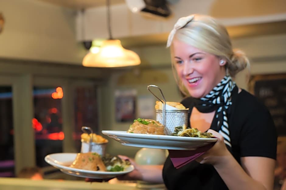 The Borough Lancaster