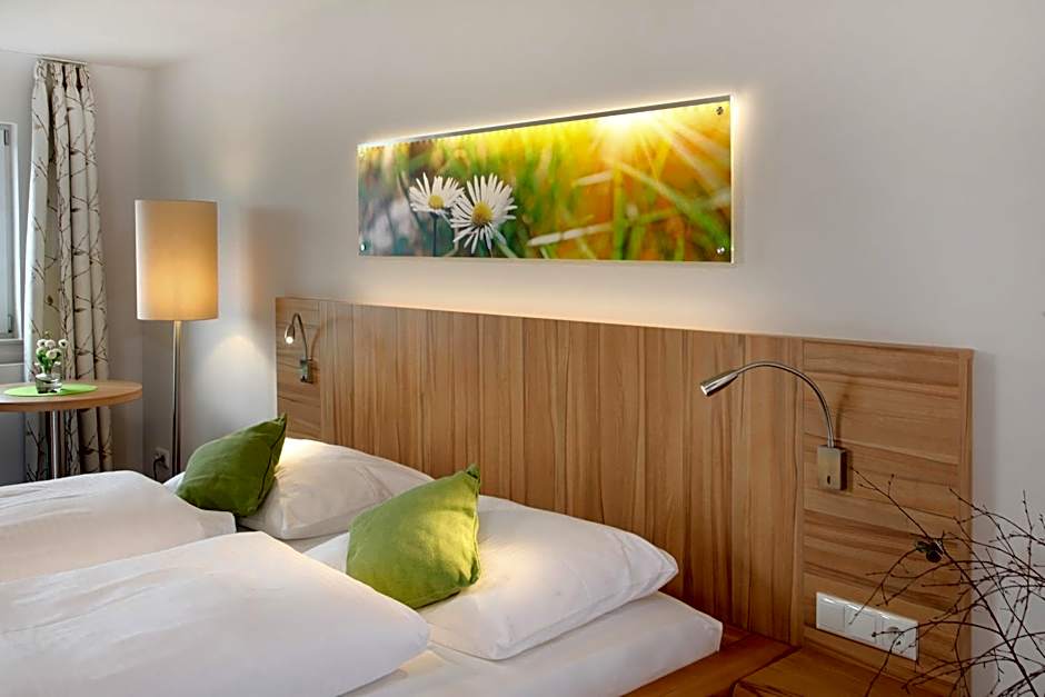 AKZENT Hotel Altes Casino