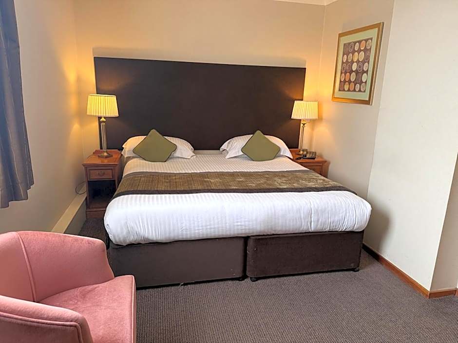 The Angus Hotel & Spa by Compass Hospitality
