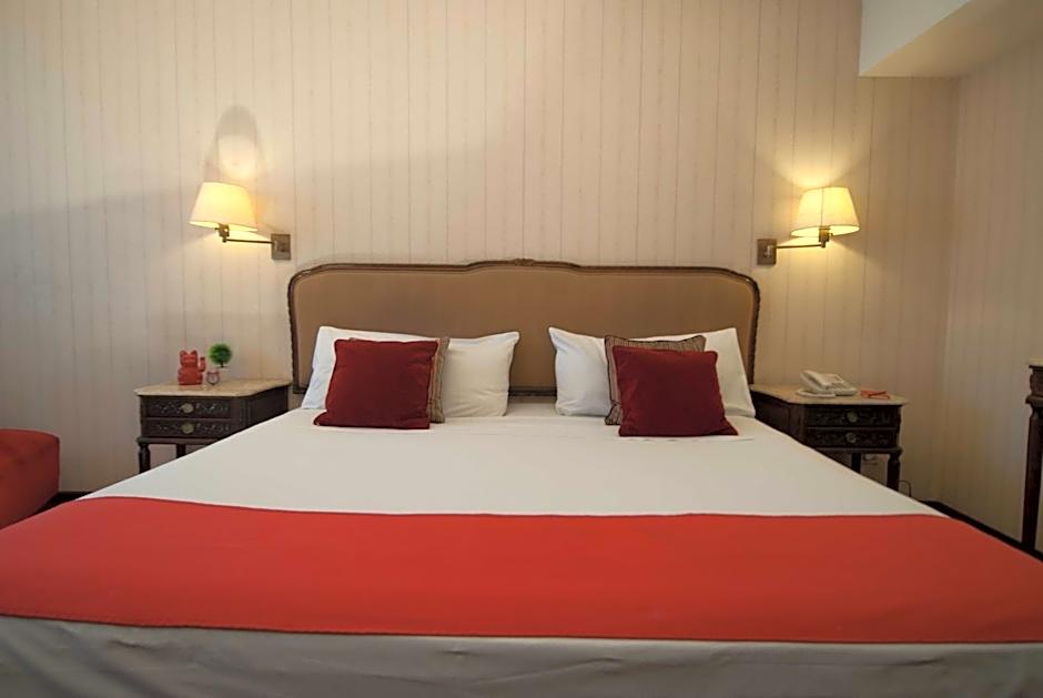 Ramada by Wyndham Buenos Aires Centro