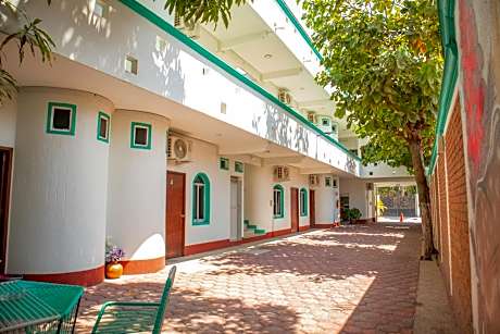 Hotel Gamito