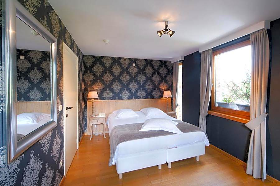 Hotel Le Beau Sejour