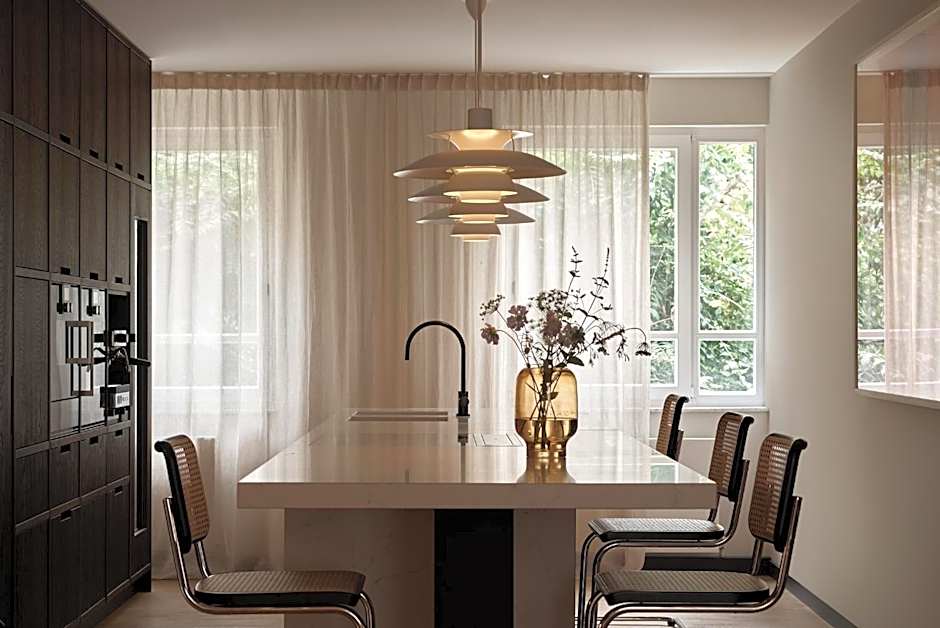 Bob W Munich Schwabing