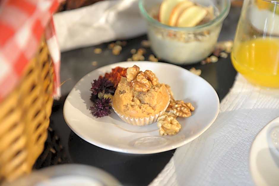 Raw Culture Art & Lofts Bairro Alto