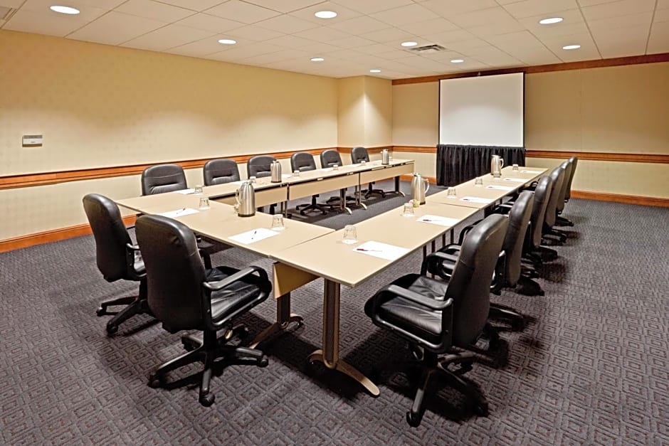 Crowne Plaza Hotel Philadelphia - King of Prussia By IHG