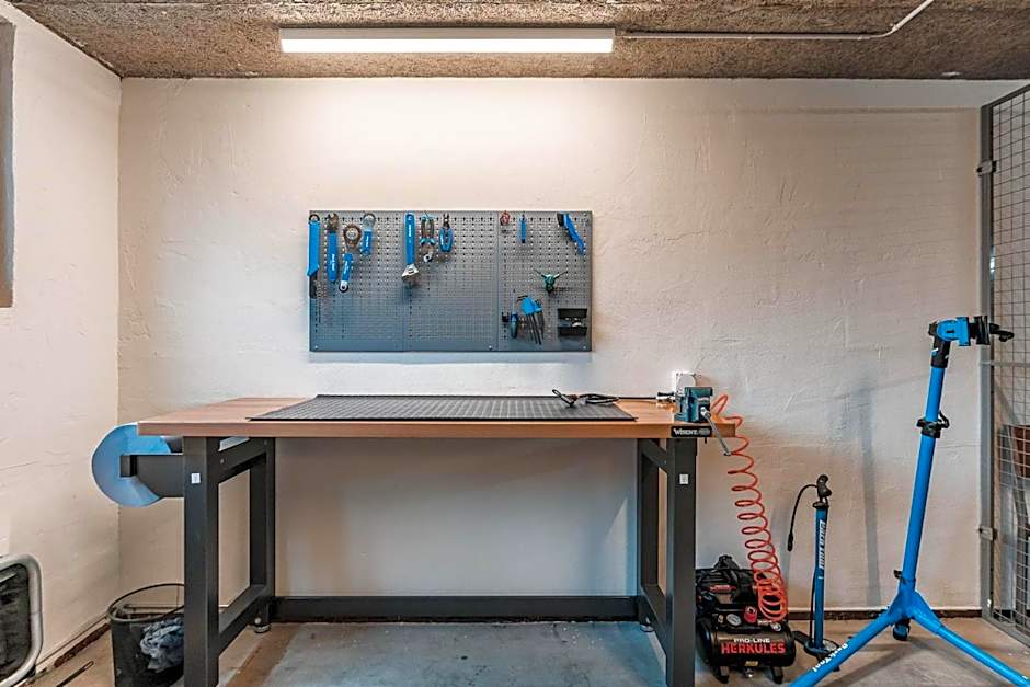 Hotel Alpensonne - Panoramazimmer & Restaurant