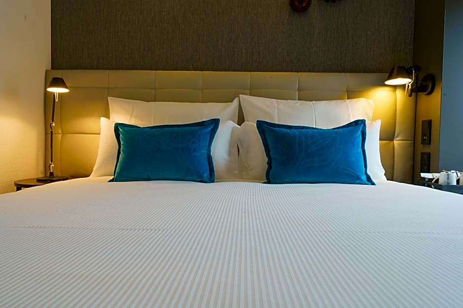 Motel One Manchester-Royal Exchange