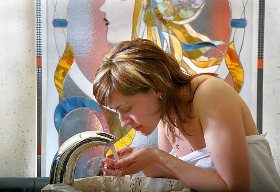 Ensana Thermal Sarvar