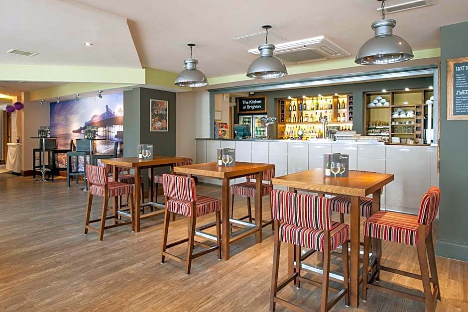 Premier Inn Brighton City Centre - North Street