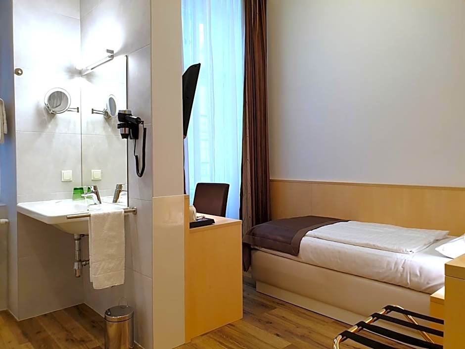 Hotel Zipser