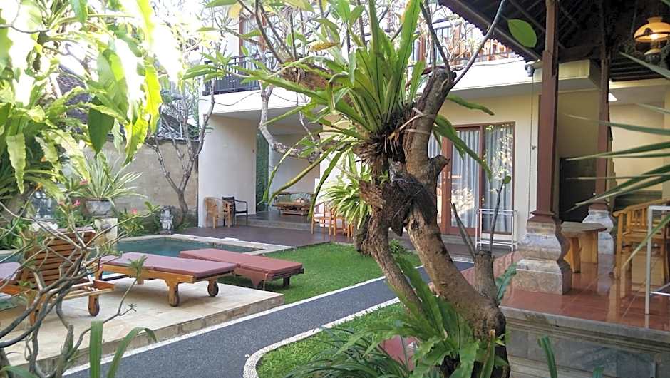 Ngetis Home Stay