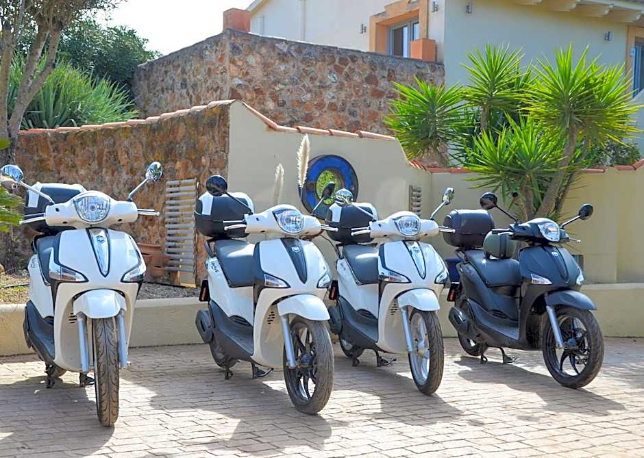 Finca Amapola - Agrotourismus