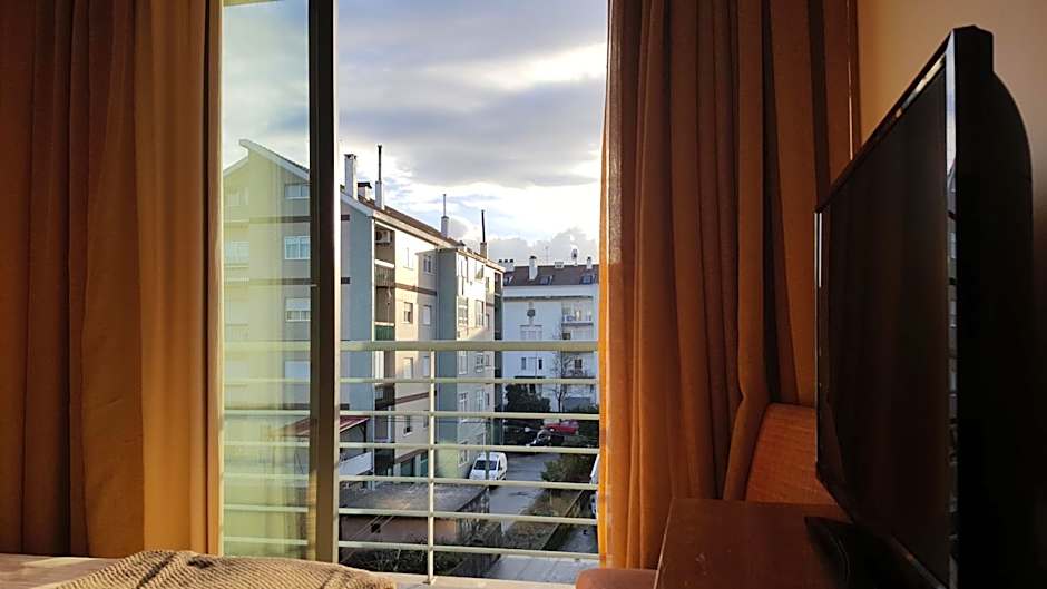 Hotel Jose Alberto