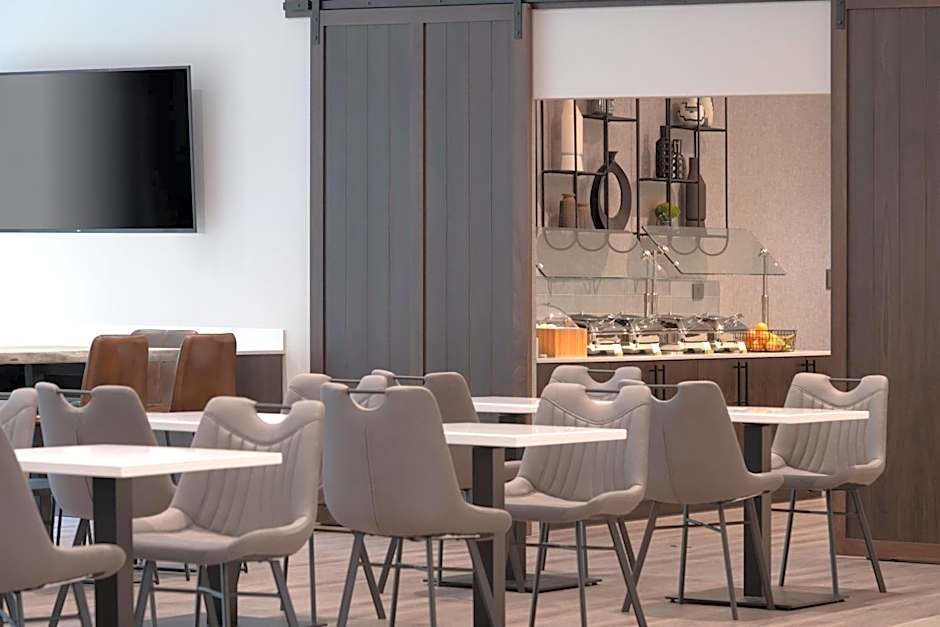 Fairfield by Marriott Inn & Suites Annapolis