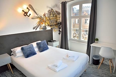 Hotel Des Arts