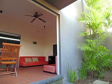 Bali Golden Elephant Boutique Villa