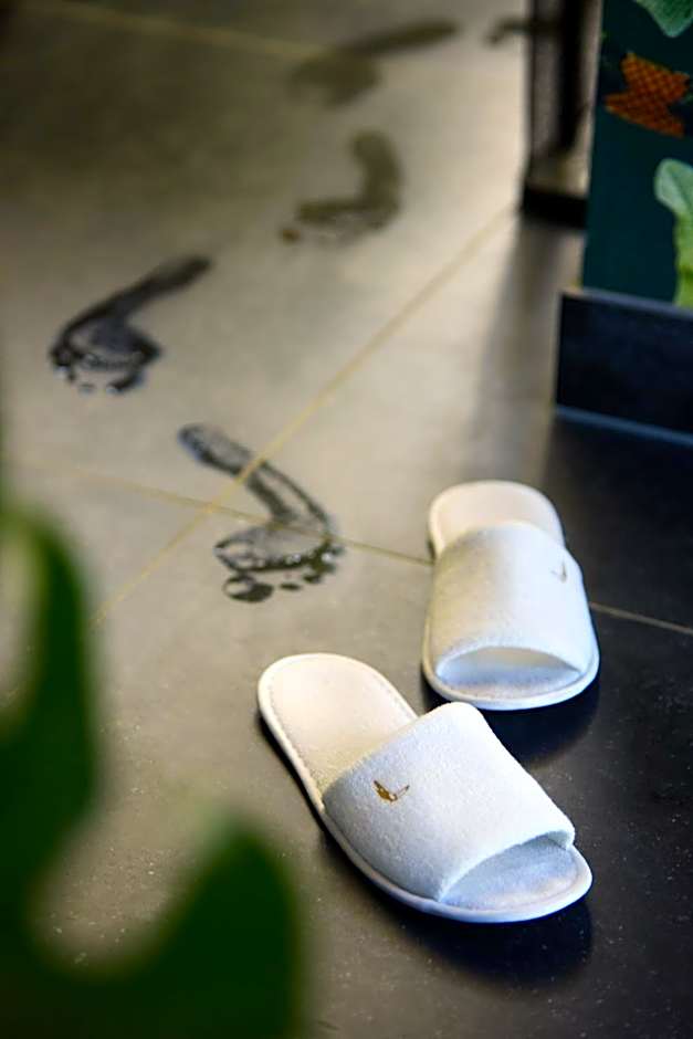 Van der Valk Hotel Amsterdam - Amstel