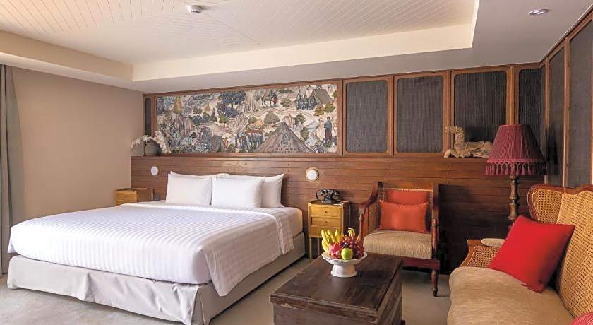 Payaa Hotel