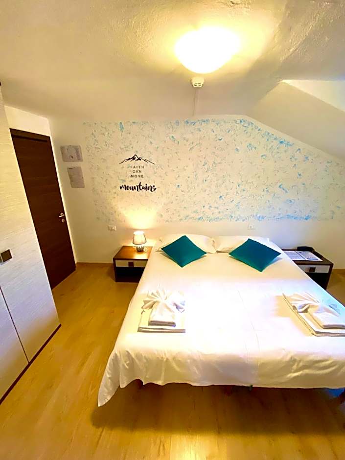 Hotel B&B Lorenzini Ski