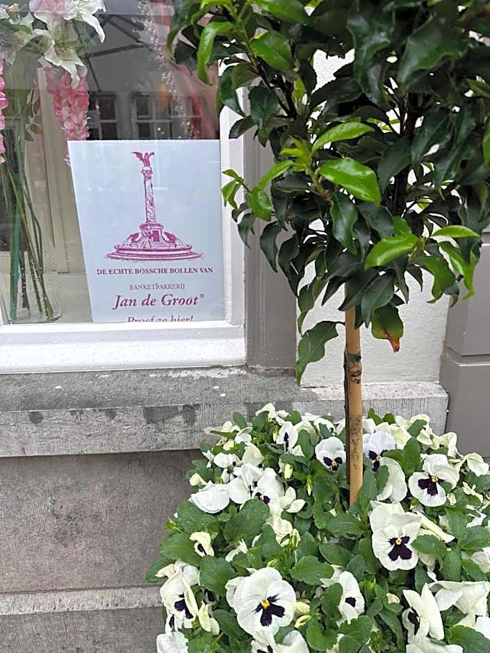 Good Seasons City Centre Hotel Den Bosch