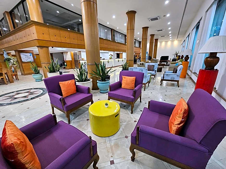 The Majestic Sakon Nakhon Hotel