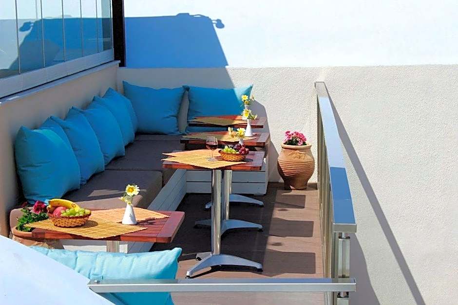 Amerisa Suites