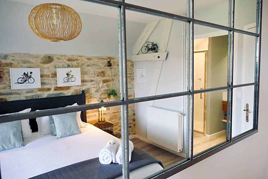 Chambres d'Hôtes Secret Pyrenées