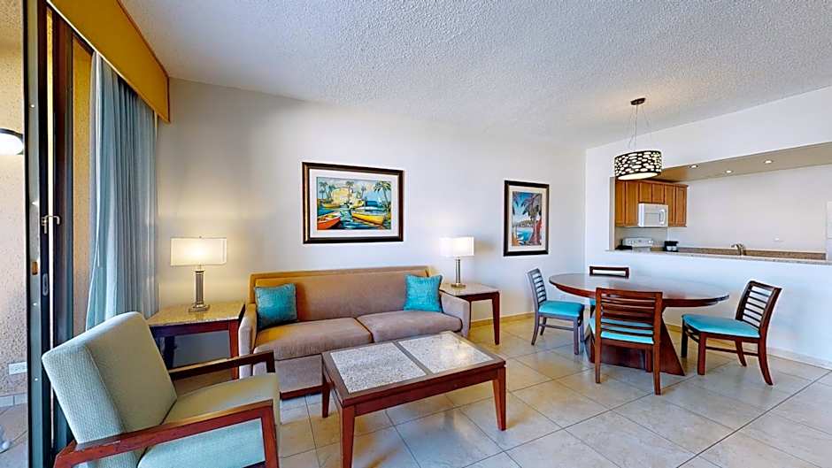 Photo 1 of 7 of Luxury Villa 3 Bedroom 2 King Beds and 2 Twin Beds, Garden View, Balcony