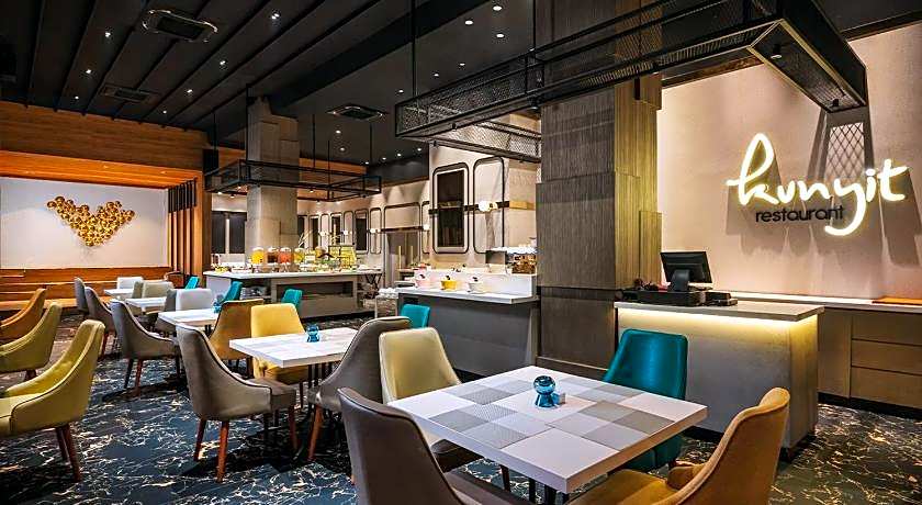 PRIME PARK Hotel Pekanbaru