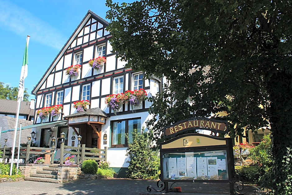 Wüllner's Landgasthof