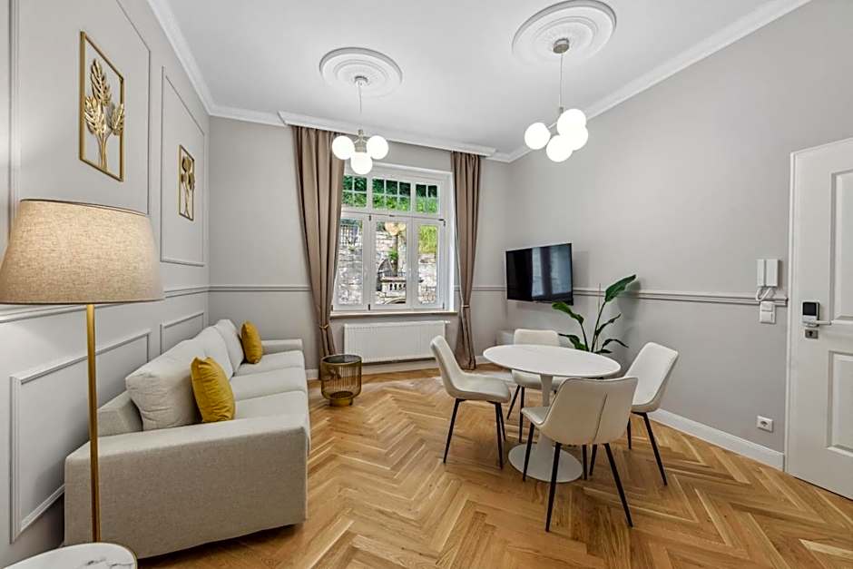 Residenz Hugo