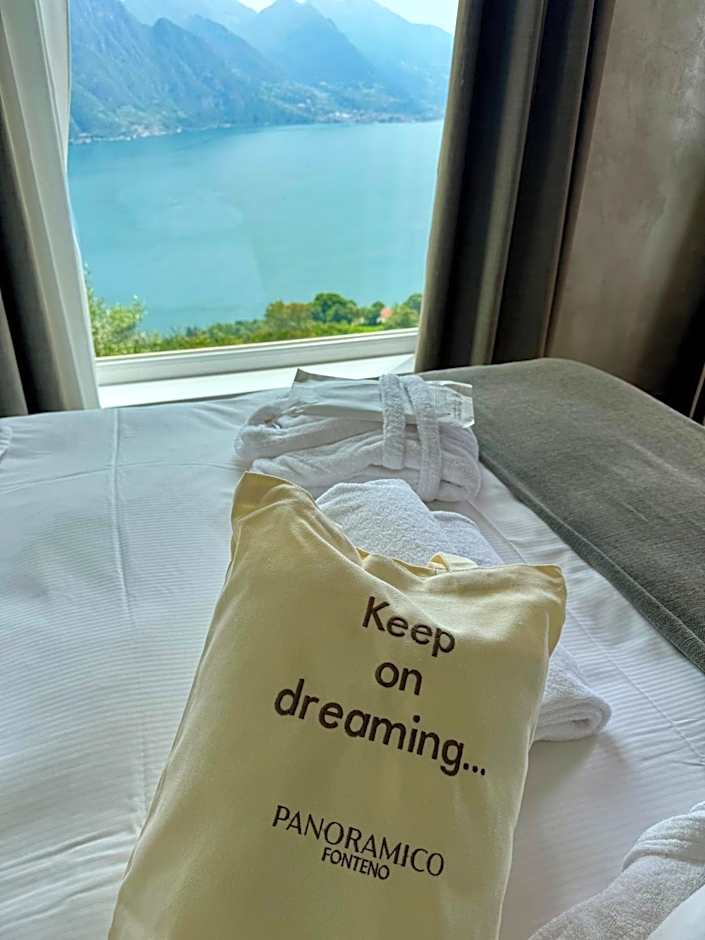 Esprit D'Hotel Panoramico