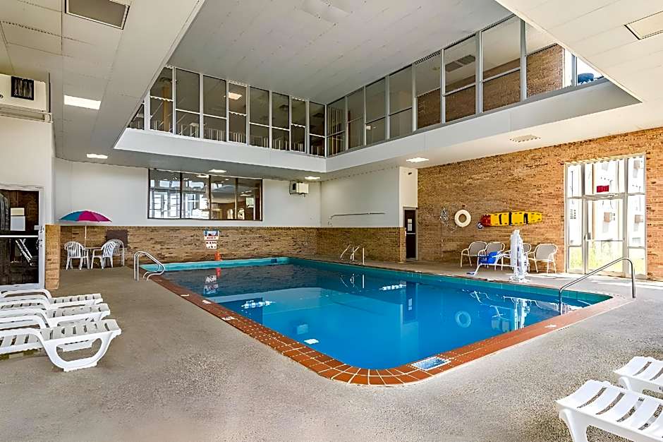 Knights Inn - Grand Rapids MI