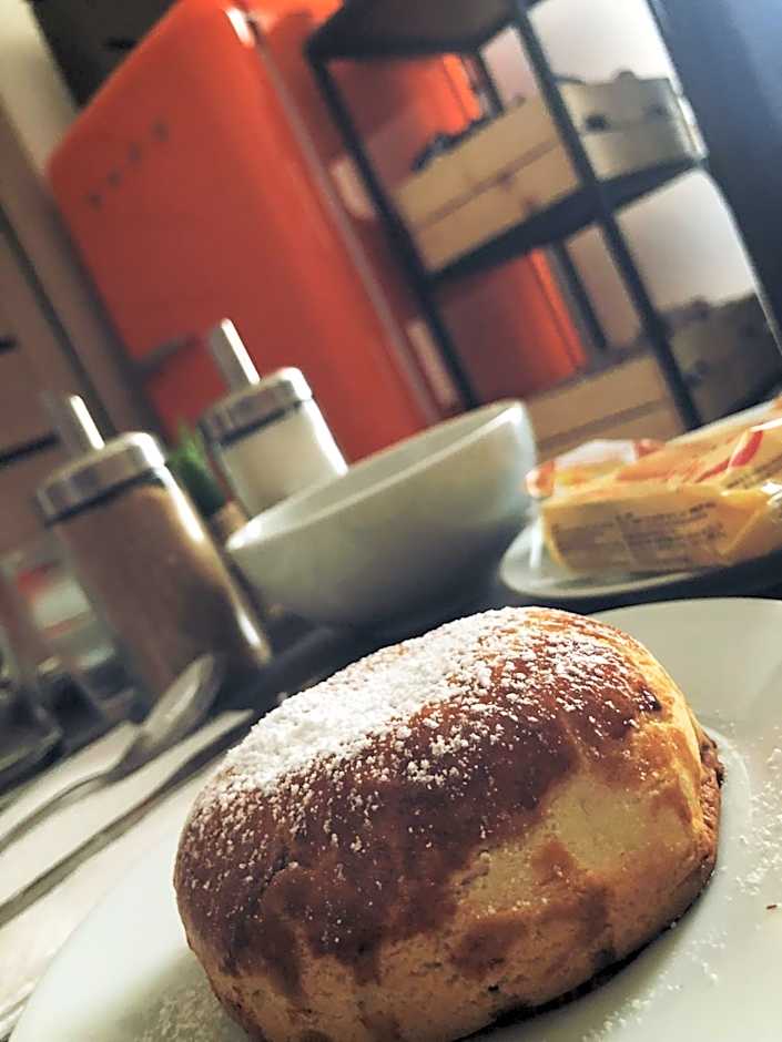 La Stella Di Napoli B&B