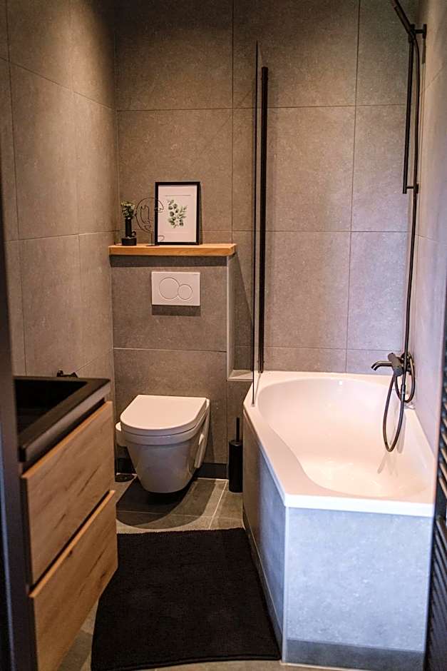 De la Rue Vakantiesuites