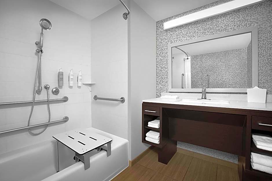 Home2 Suites By Hilton Pittsburgh/Mccandless Pa