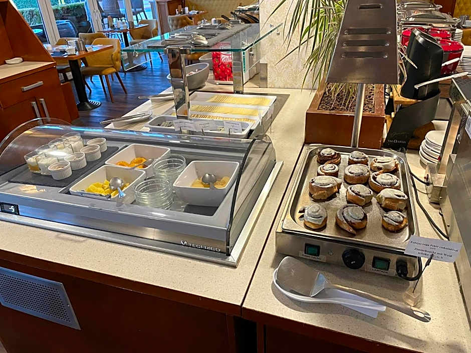 Belenus Thermalhotel superior