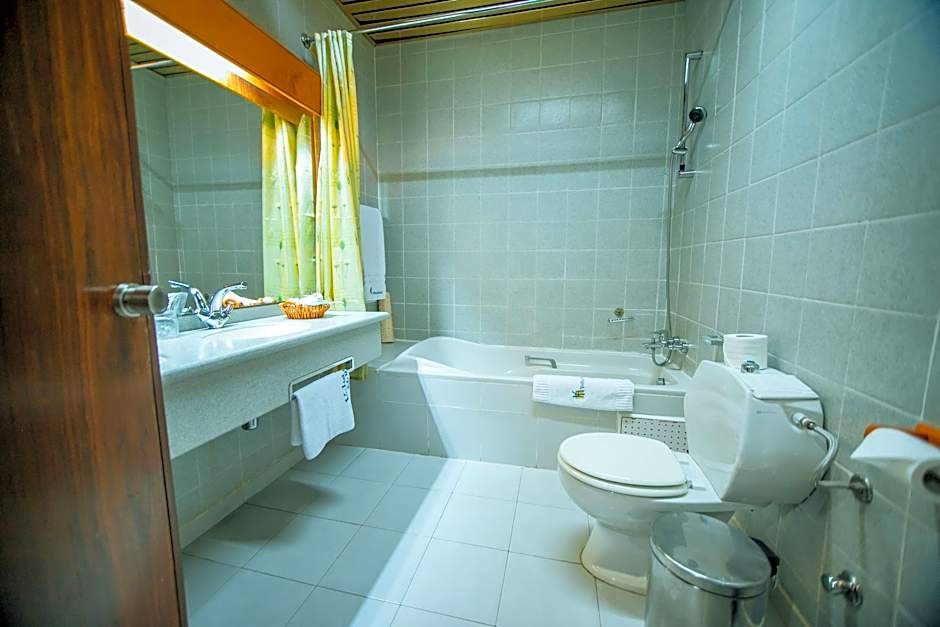Volta Hotel Akosombo