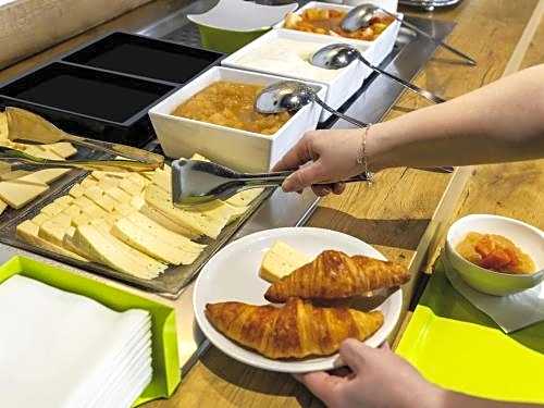 ibis budget Paris Porte de Bercy