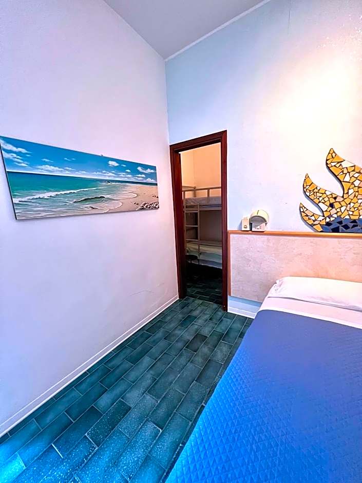 Hotel Giorgetti Orange