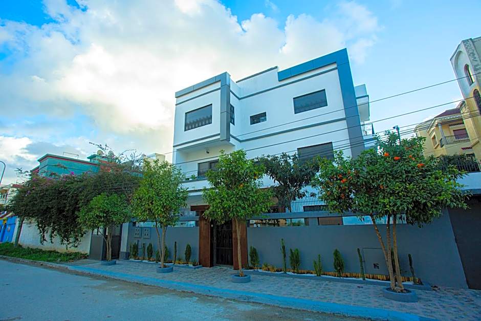 ABM house