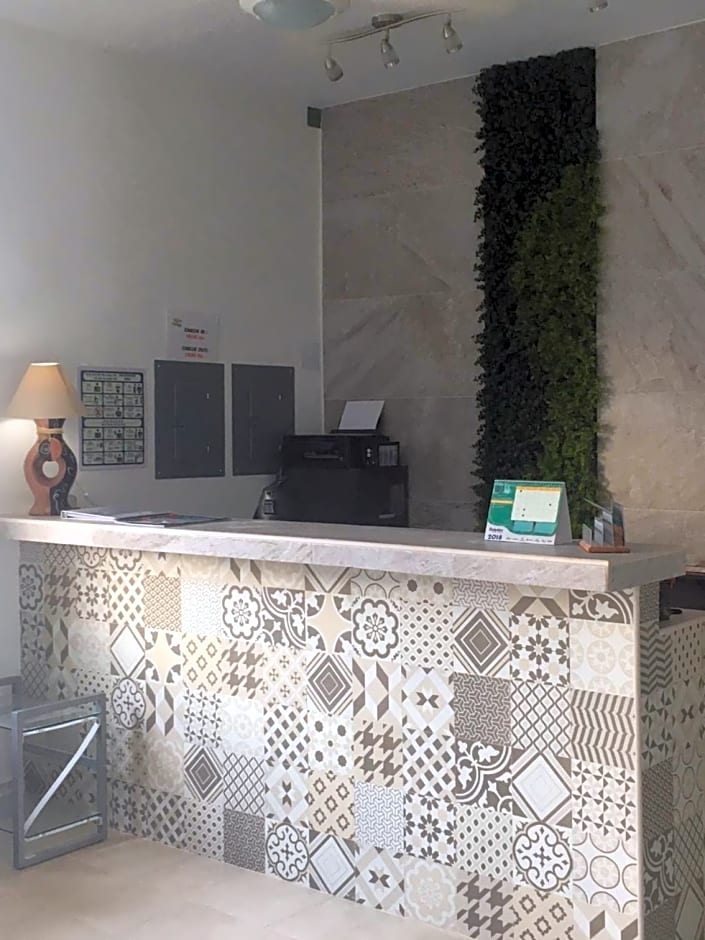 Hotel Tuparenda