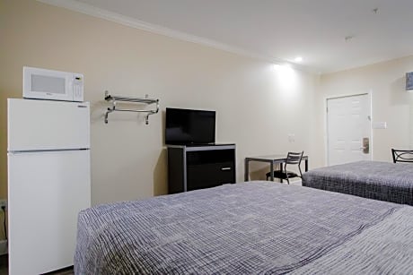 Kitchenette Suite - Smoking