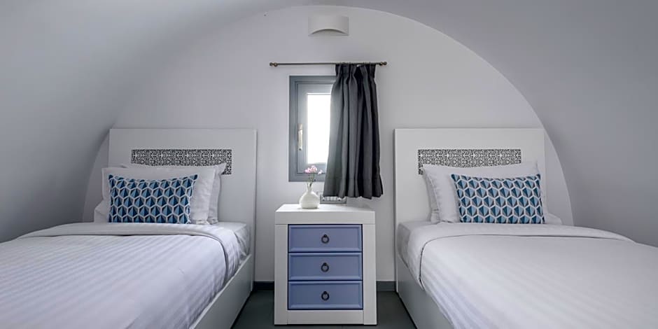 Antoperla Luxury Hotel & Spa