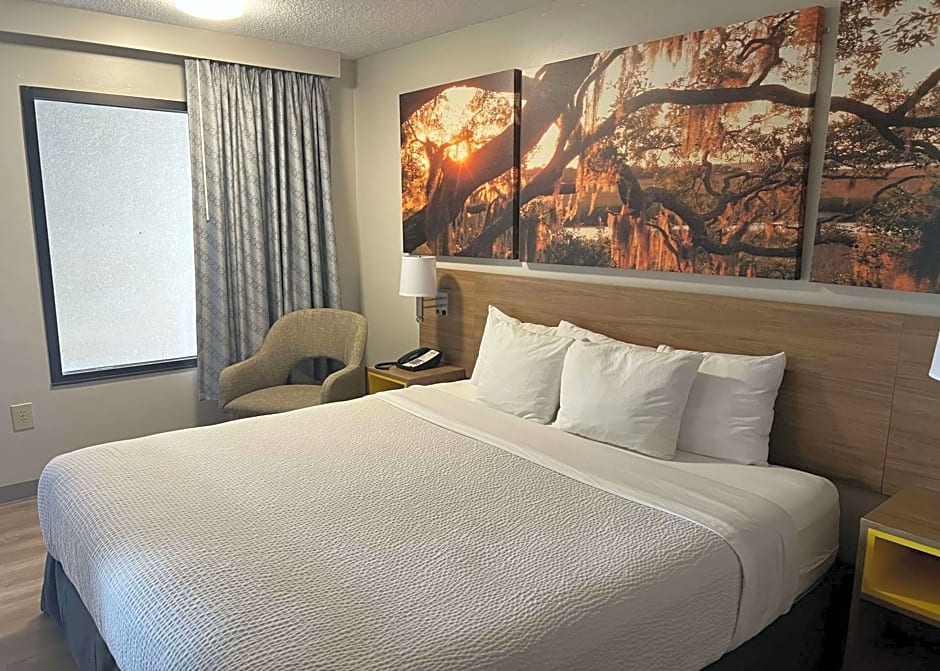 Days Inn by Wyndham Valdosta I-75