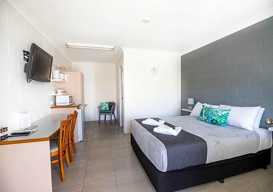 Banjo Paterson Motor Inn