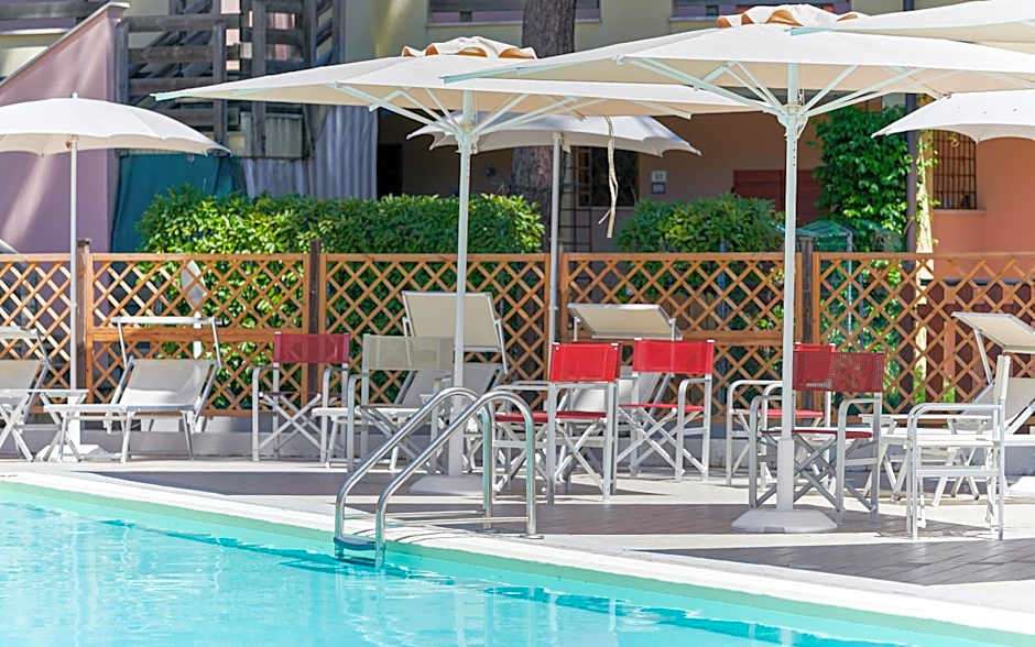 Residence Poggio Dei Pini