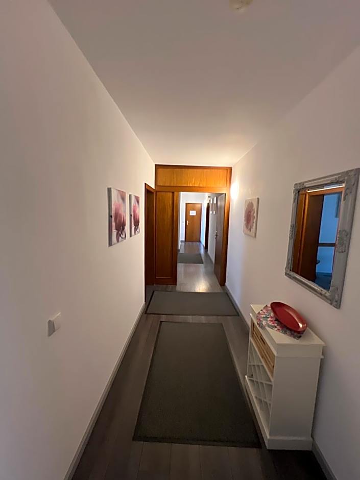 Gästehaus Zur Schmiede