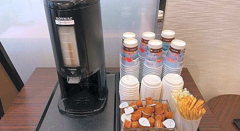 Dormy Inn Sendai Ekimae Natural Hot Spring