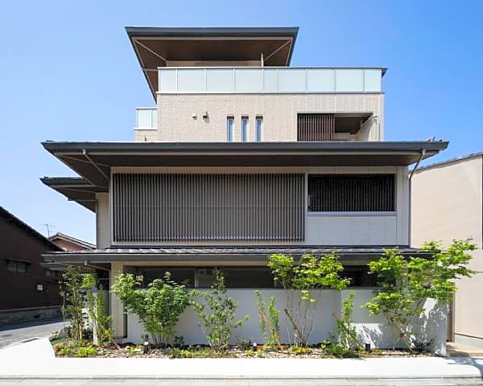 Karasuma Rokujo Hotel / Vacation STAY 2829